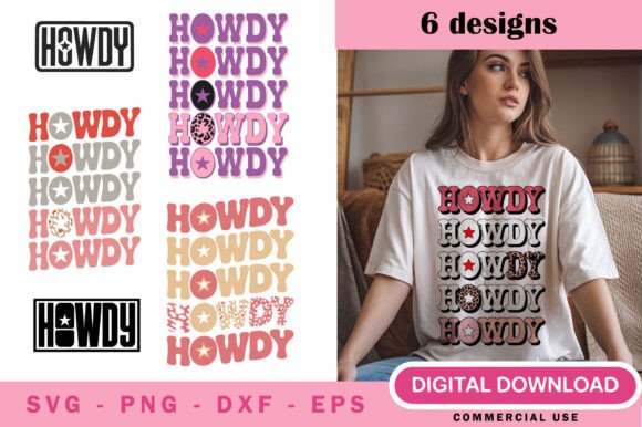 Howdy SVG Design Review