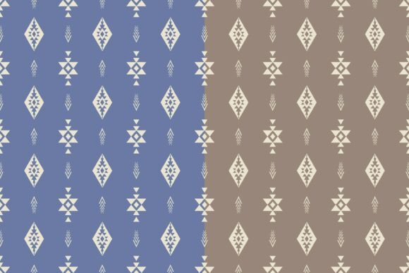 Western Aztec Pattern Bundle 10 Review