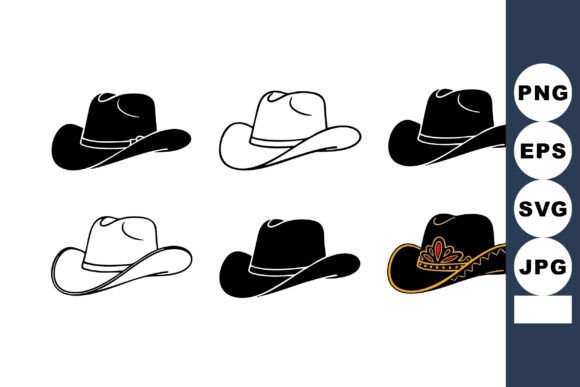 Western Cowboy Hats Collection with Vari Review