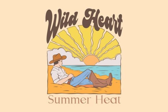 Wild Heart Summer Head Cowboy Review